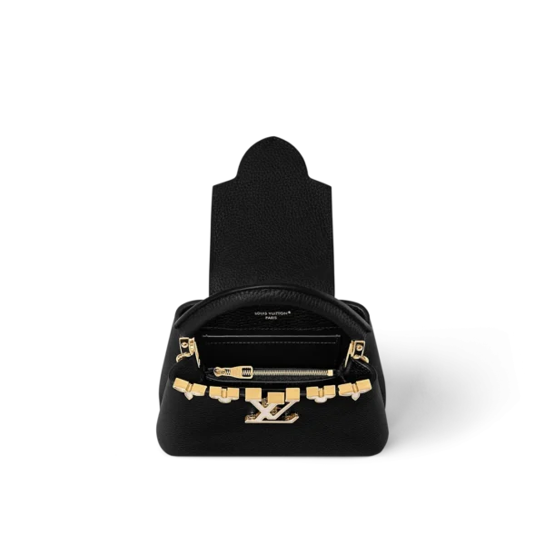 10003-2-6-058181831f20.webp Louis Vuitton Capucines Mini 21Cm M11342, Designer Handbags, Womens Purse, luxury bags