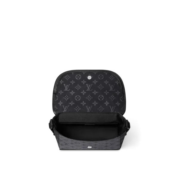 Louis Vuitton Pulse Messenger M12681, Designer Handbags, Womens Purse, luxury bags