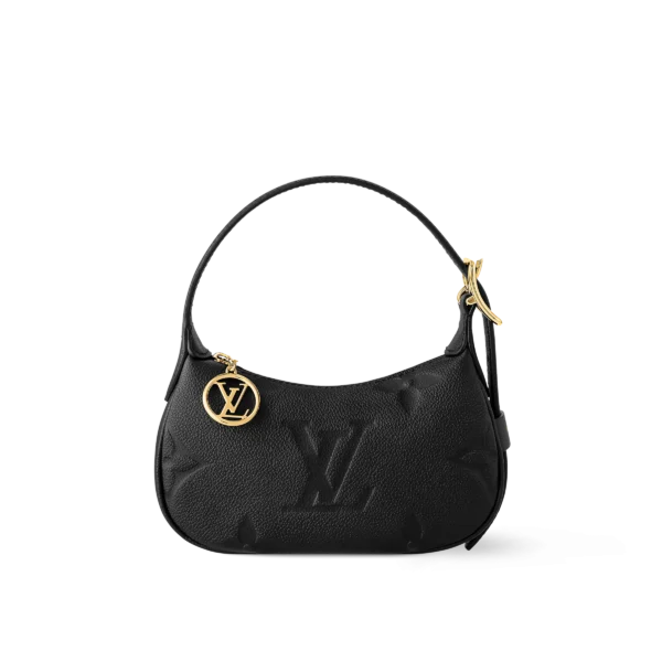 Louis Vuitton Mini Moon M82519, Designer Handbags, Womens Purse, luxury bags