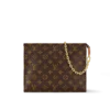 10003-320-77ef5814739f.webp Louis Vuitton Toiletry Pouch On Chain M81412 25cm/ 9.8in, Designer Handbags, Womens Purse, luxury bags