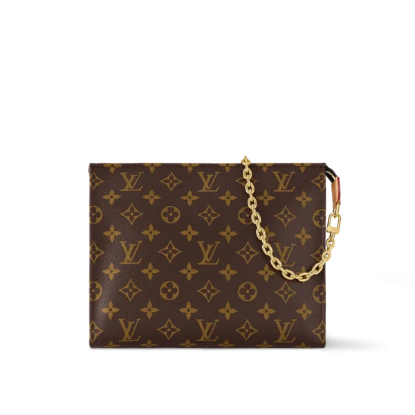 10003-320-77ef5814739f.webp Louis Vuitton Toiletry Pouch On Chain M81412 25cm/ 9.8in, Designer Handbags, Womens Purse, luxury bags