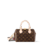 Louis Vuitton Speedy Bandouliere 20 Fuchsia 20cm M46234, Designer Handbags, Womens Purse, luxury bags