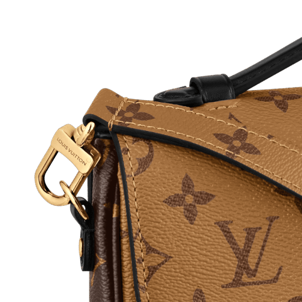 Louis Vuitton Pochette Mtis M44876, Designer Handbags, Womens Purse, luxury bags