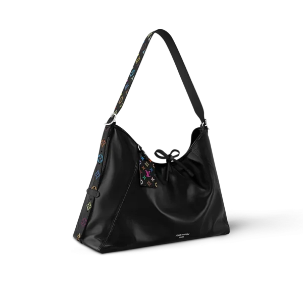 10003-386-52ef79c569da.webp Louis Vuitton 39cm Carryall Vibe Mm M13105 39cm/ 15.4in, Designer Handbags, Womens Purse, luxury bags