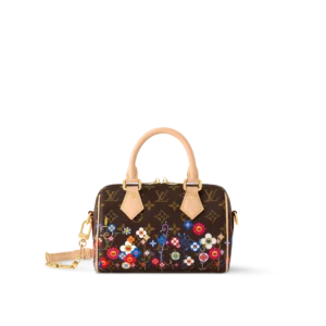 Louis Vuitton Lv X Tm Speedy Bandoulire 20 M14175, Designer Handbags, Womens Purse, luxury bags