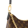 10003-389-6181e77ff2e9.webp Louis Vuitton Lv Boulogne Monogram Canvas Black M45831 29cm/ 11.8in, Designer Handbags, Womens Purse, luxury bags