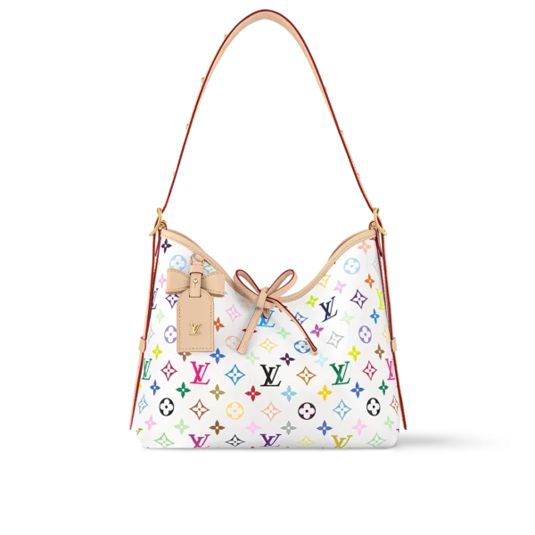 Louis Vuitton Lv X Tm Carryall Pm M13661, Designer Handbags, Womens Purse, luxury bags
