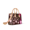 10003-392-bc41b584dd58.webp Louis Vuitton LV x Murakami OnTheGo PM Sakura Brown 25cm M13269, Designer Handbags, Womens Purse, luxury bags