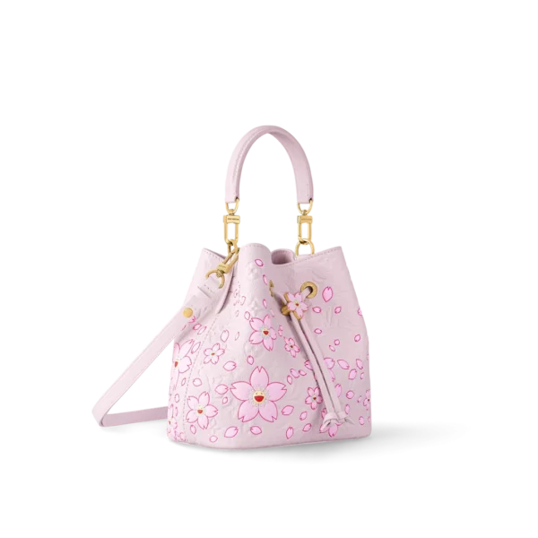 Louis Vuitton Lv X Tm Nono Bb M13676, Designer Handbags, Womens Purse, luxury bags