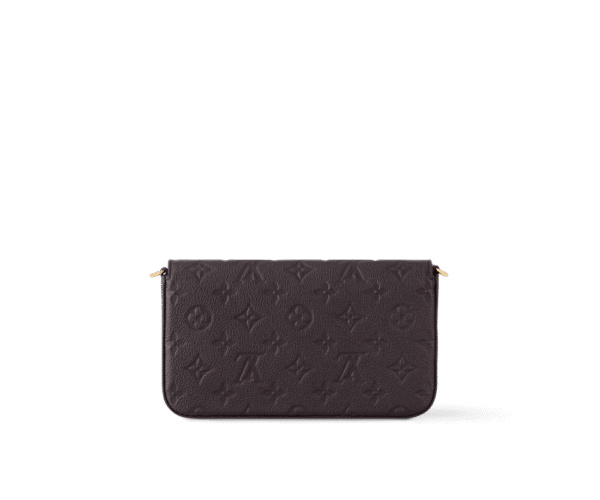 Louis Vuitton Flicie Pochette M14193, Designer Handbags, Womens Purse, luxury bags