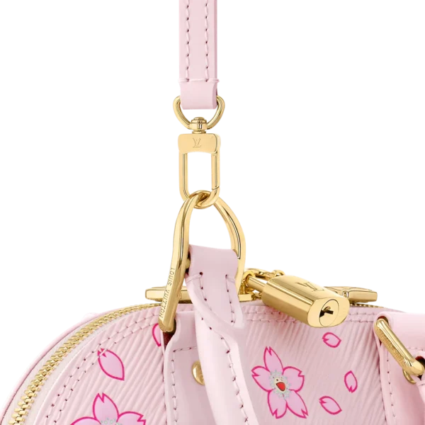 Louis Vuitton Lv X Tm Alma Bb M13104, Designer Handbags, Womens Purse, luxury bags