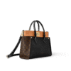 Louis Vuitton On My Side Mm M53823, Designer Handbags, Womens Purse, luxury bags