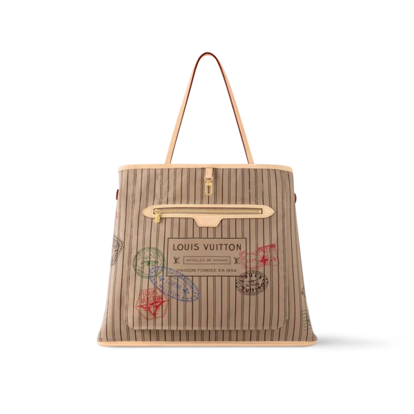 10003-54-dbd1fd83ff5a.webp Louis Vuitton Neverfull Bandoulire Inside Out Gm 39cm M11948, Designer Handbags, Womens Purse, luxury bags