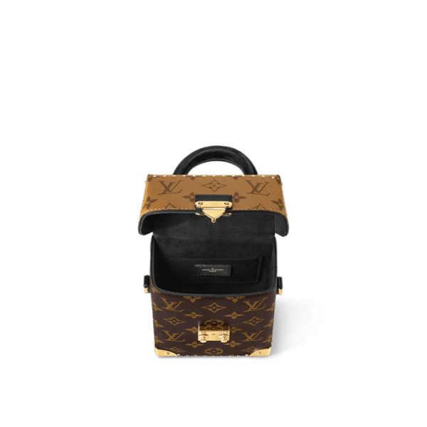 Louis Vuitton Camera Box M82465, Designer Handbags, Womens Purse, luxury bags