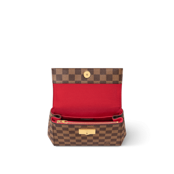 Louis Vuitton Cluny Mini N00097, Designer Handbags, Womens Purse, luxury bags