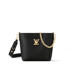 Louis Vuitton Lock And Walk M24006, Designer Handbags, Womens Purse, luxury bags