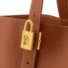 10003-64-6b17942c5a98.webp Louis Vuitton LV Low Key Cabas MM Cognac Brown M25342 47cm/ 18.5in, Designer Handbags, Womens Purse, luxury bags