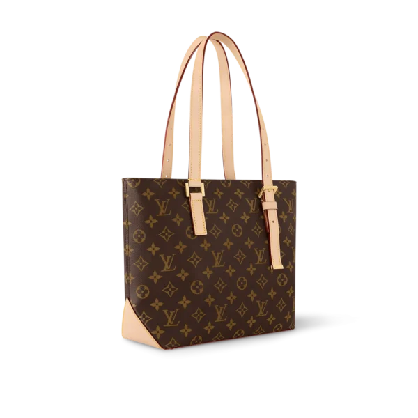 10003-69-cebcafca33a7.webp Louis Vuitton Graceful PM 29cm/11.4in Monogram Canvas Brown M12095 Women, Designer Handbags, Womens Purse, luxury bags