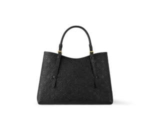 10003-73-8310a24cd183.webp Louis Vuitton Babylone Tote Mm M47185, Designer Handbags, Womens Purse, luxury bags
