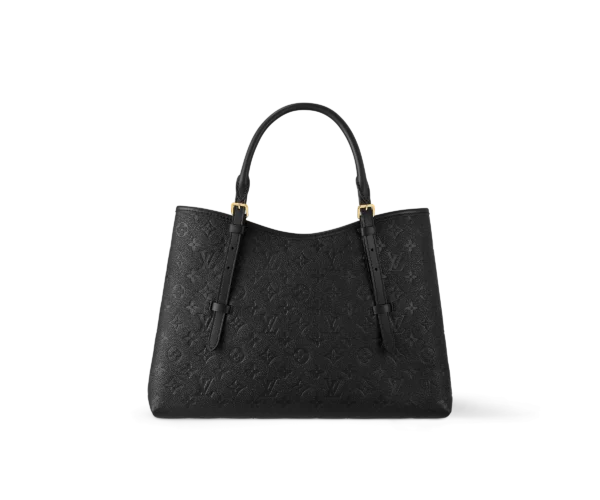 Louis Vuitton Babylone Tote Mm M47185, Designer Handbags, Womens Purse, luxury bags