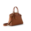 10003-74-01504dbb2960.webp Louis Vuitton Lock It Vendme Mm High End Leather Brown 36cm M22925, Designer Handbags, Womens Purse, luxury bags