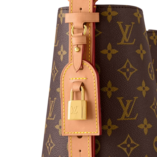 10003-79-801593049c17.webp Louis Vuitton All In GM Bag ‘Brown’ M12926 31cm/ 12.2in, Designer Handbags, Womens Purse, luxury bags