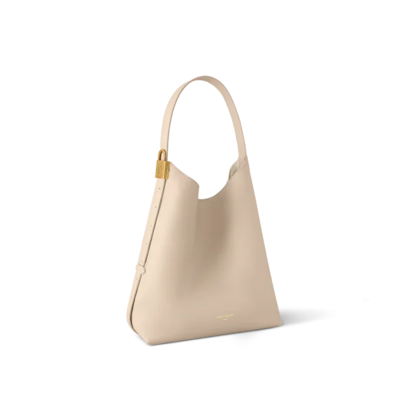 Louis Vuitton Low Key Hobo Mm M25022, Designer Handbags, Womens Purse, luxury bags