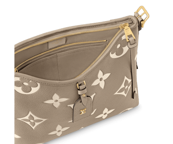 Louis Vuitton Carryall Pm M47180, Designer Handbags, Womens Purse, luxury bags