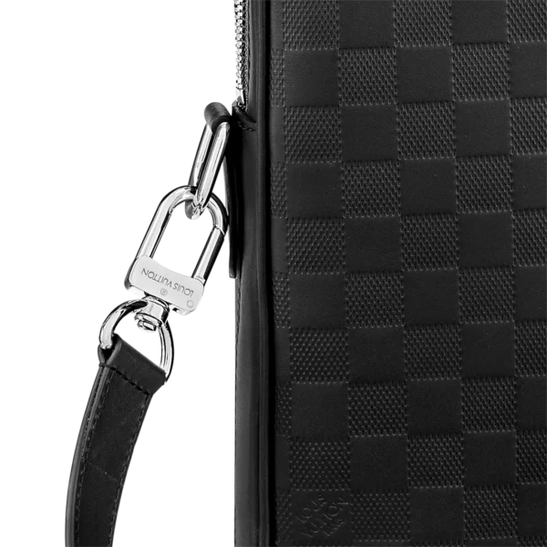 Louis Vuitton Porte-Documents Voyage Pm N40444, Designer Handbags, luxury bags