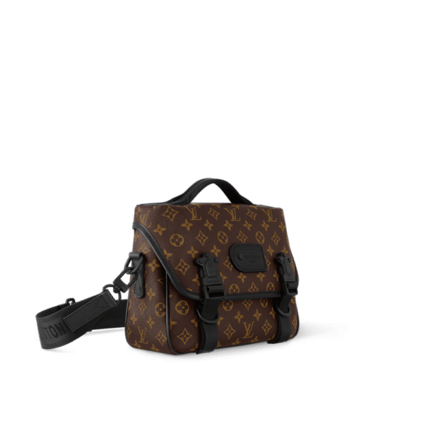 Louis Vuitton Lv Trail Messenger M46972, Designer Handbags, Womens Purse, luxury bags