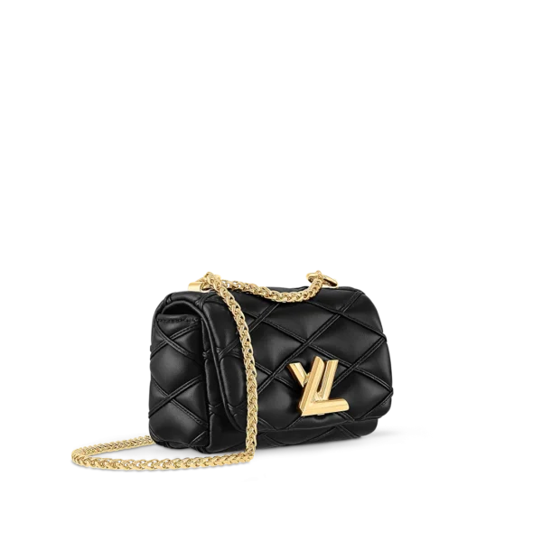 Louis Vuitton Pico Go-14 M23625, Designer Handbags, Womens Purse, luxury bags