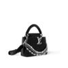 Louis Vuitton Capucines Mini M11908, Designer Handbags, Womens Purse, luxury bags