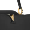 Louis Vuitton Capucines Gm Souple M24607, Designer Handbags, Womens Purse, luxury bags