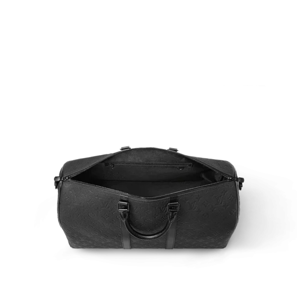 10004-147-68df6f6b7ea8.webp Louis Vuitton Keepall Bandoulire 50 Men Bags 50cm M59025, Designer Handbags, luxury bags