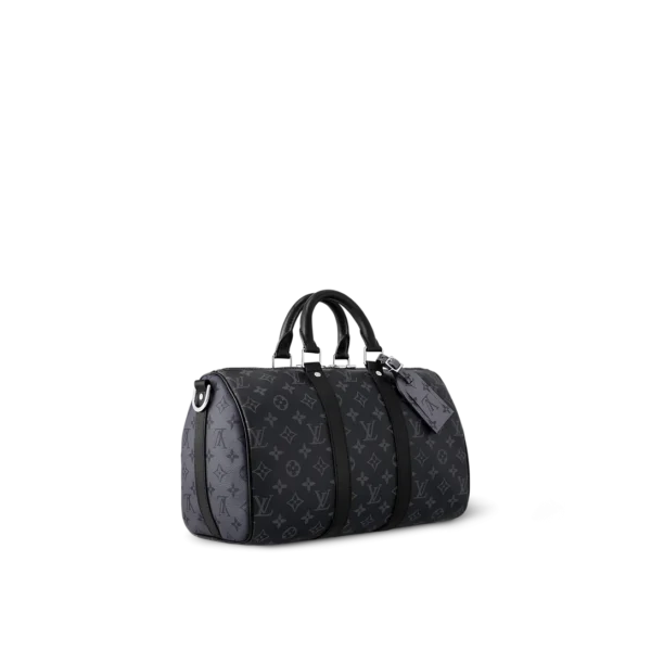 Louis Vuitton Keepall Bandoulire 35 M46655, Designer Handbags, luxury bags