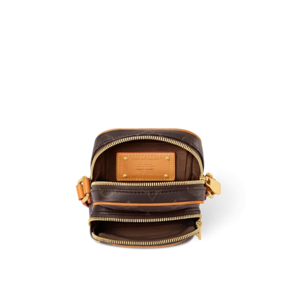 Louis Vuitton Amazone M14024, Designer Handbags, Womens Purse, luxury bags