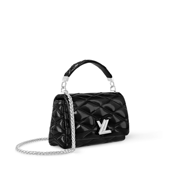 Louis Vuitton Go-14 Mm M25046, Designer Handbags, Womens Purse, luxury bags