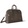 Louis Vuitton Alma Travel Gm M24555, Designer Handbags, luxury bags