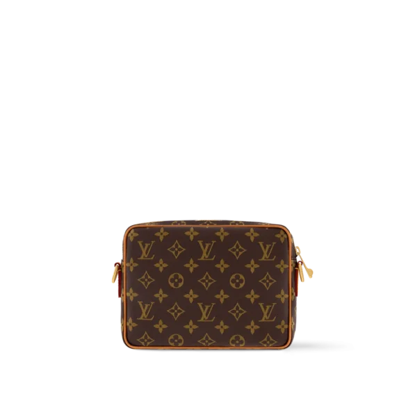 Louis Vuitton Nil M14016, Designer Handbags, Womens Purse, luxury bags