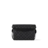 Louis Vuitton Messenger Voyager Pm M12517, Designer Handbags, luxury bags