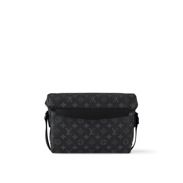 Louis Vuitton Messenger Voyager Pm M12517, Designer Handbags, luxury bags