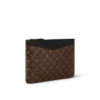 10004-287-7fb7421bca18.webp Louis Vuitton Daily Pouch Iconic Monogram Canvas M62048 29.5cm/ 11.6in, Designer Handbags, luxury bags