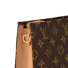 10004-288-fdfd79e03b5d.webp Louis Vuitton Toiletry Pouch On Chain M81412 25cm/ 9.8in, Designer Handbags, Womens Purse, luxury bags