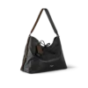 10004-29-366315f28799.webp Louis Vuitton CarryAll Vibe MM Medium Black Leather Shoulder Bag 39cm/15.4in M25143, Designer Handbags, Womens Purse, luxury bags