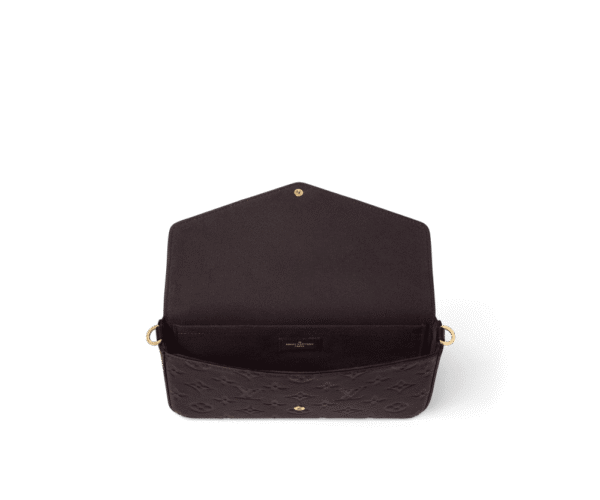 Louis Vuitton Flicie Pochette M14193, Designer Handbags, Womens Purse, luxury bags