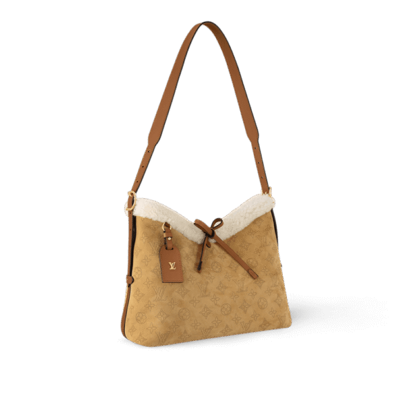 Louis Vuitton Carryall Pm M11843, Designer Handbags, Womens Purse, luxury bags