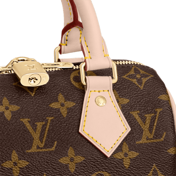 Louis Vuitton Speedy Bandouliere 20 Fuchsia 20cm M46234, Designer Handbags, Womens Purse, luxury bags