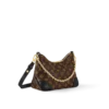 10004-348-5e9904975eea.webp Louis Vuitton Lv Boulogne Monogram Canvas Black M45831 29cm/ 11.8in, Designer Handbags, Womens Purse, luxury bags