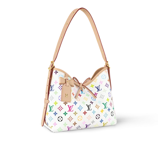 Louis Vuitton Lv X Tm Carryall Pm M13661, Designer Handbags, Womens Purse, luxury bags