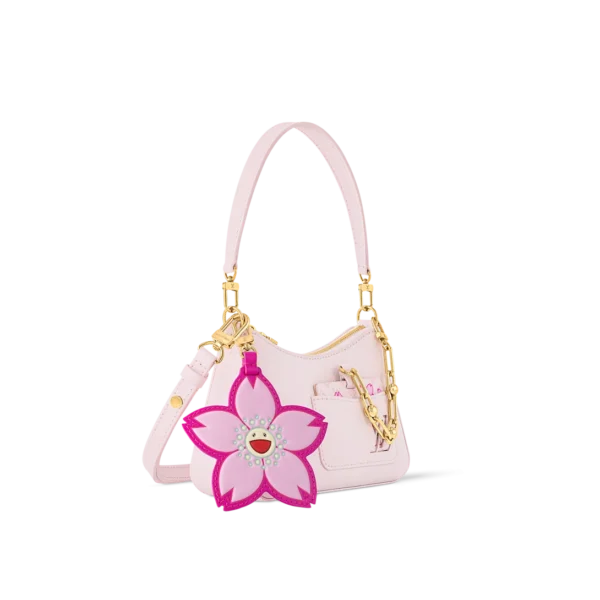 Louis Vuitton Lv X Tm Marellini M13101, Designer Handbags, Womens Purse, luxury bags